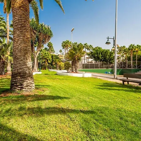 Apartment Sports And Sea 5 Puerto del Carmen (Lanzarote)