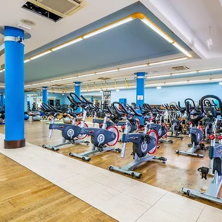 Sports And Sea 5 Apartment