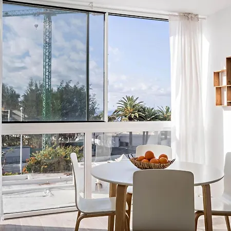 Apartment Sports And Sea 5