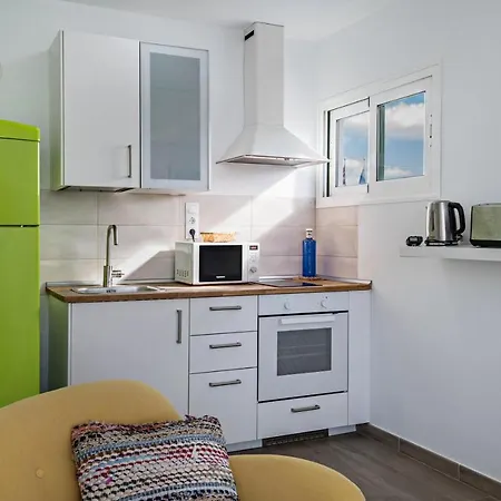 Sports And Sea 5 Apartment Puerto del Carmen (Lanzarote)