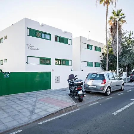 Sports And Sea 5 Apartment Puerto del Carmen (Lanzarote)