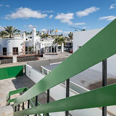 Sports And Sea 5 Apartment Puerto del Carmen (Lanzarote)