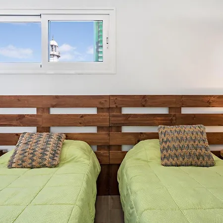 Apartment Sports And Sea 5 Puerto del Carmen (Lanzarote)